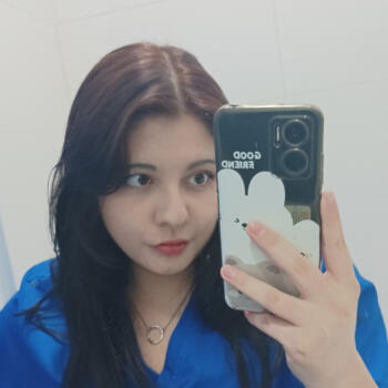 Babysitter in Villa Alemana: Javiera