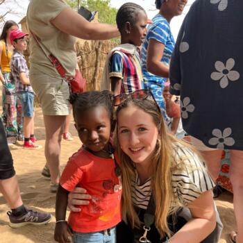 Baby-sitter Angers: Lucie Dupas