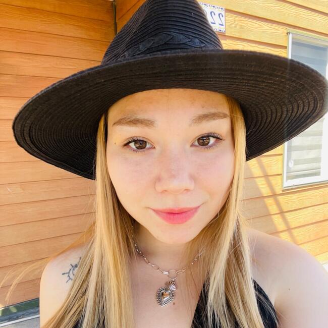 Niñera en Coronel: Javiera