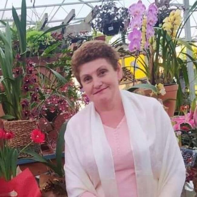 Babysitter in Santa Cruz do Sul: Cleni Lourdes