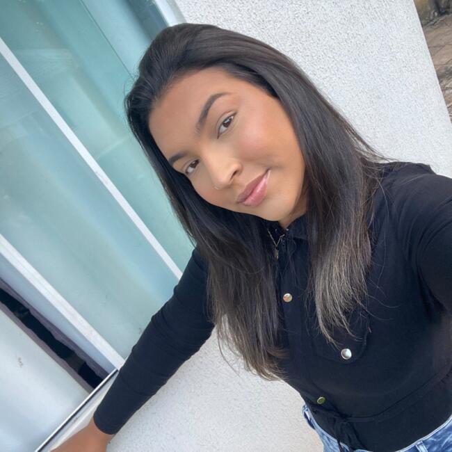 Babysitter in Colares: Laysa yasmim