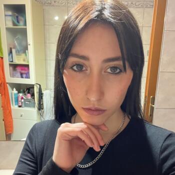 Babysitter a Scafa: Letizia