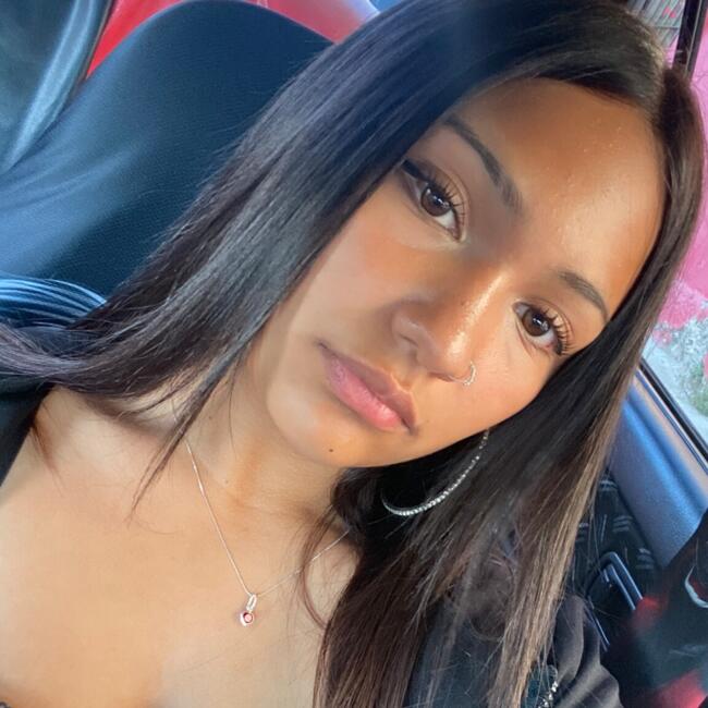 Babysitter in Valparaíso: Francisca