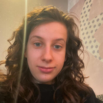 Babysitter in Lyon: Anaïs