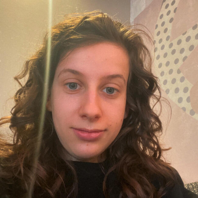 Babysitter in Lyon: Anaïs