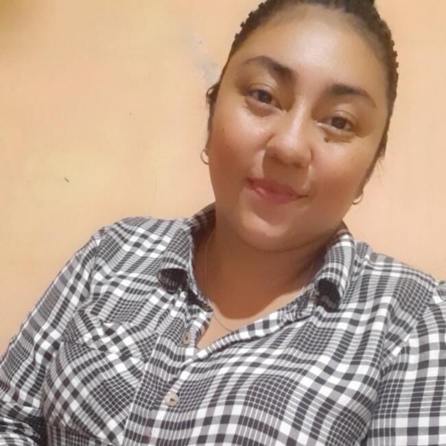 Babysitter in Managua: Bertha