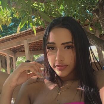 Babá em Teresina: Roseane