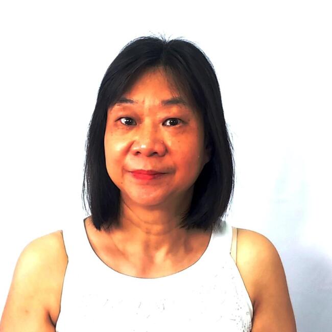 Babysitter in Singapore Island: Yit Peng (Carol)
