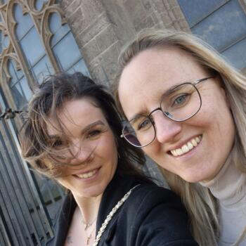Oppaswerk in Sneek: oppasadres Marije