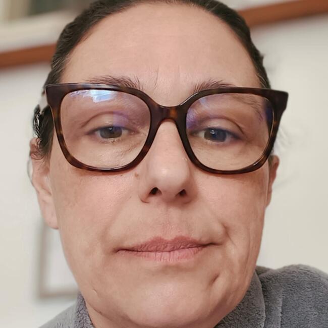 Ama em Vale de Cambra: Celia marisa ferreira