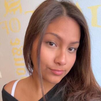 Canguro en Castellón de la Plana: Franchesca