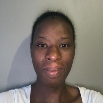 Babysitter Cape Town: Nomakhosi