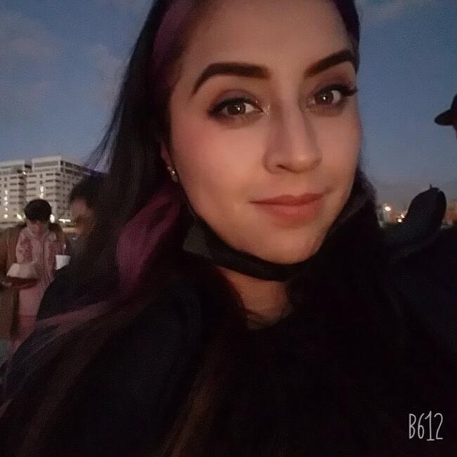 Niñera en Tijuana: Yadira