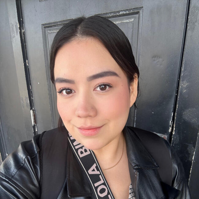 Babysitter in San Nicolás de los Garza: Jackie Moreno