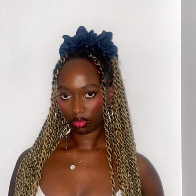 Babysitter in Gex: Chelsea