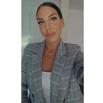 Babysitter in Belgrade: Ivana