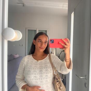 Babysitter in Saint-Jean-de-Védas: Jade