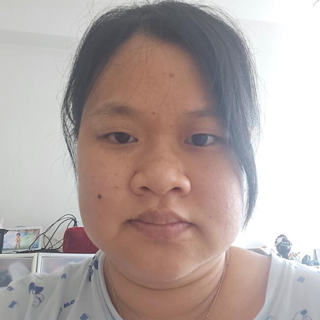 新加坡的临时保姆工作: Tricia