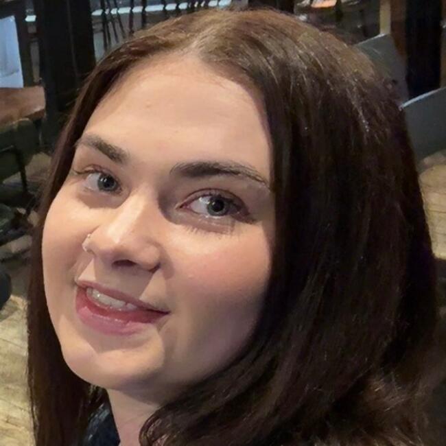 Babysitter in Masterton: Madison