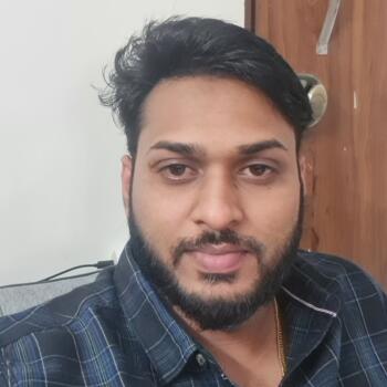 Babysitting job in Bengaluru: babysitting job Abhishek