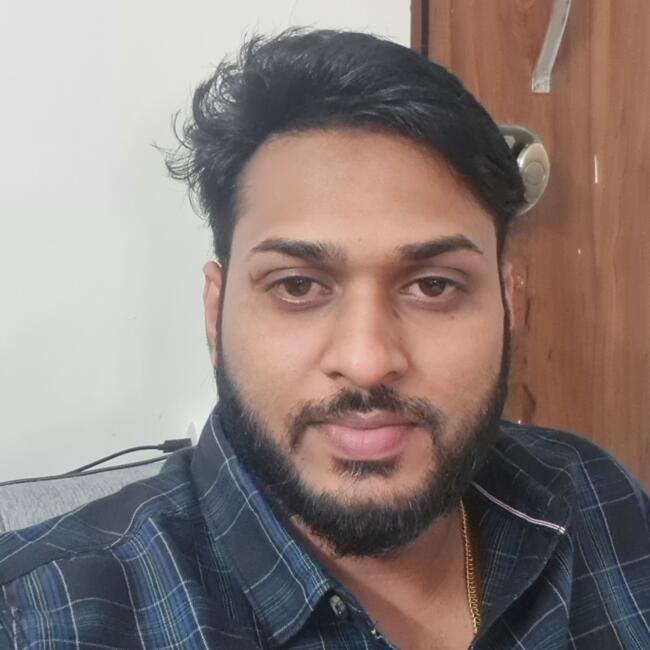 Babysitting job in Bengaluru: Abhishek