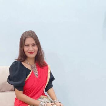 Δουλειά για babysitter στην περιοχή Βομβάη: δουλειά φύλαξης παιδιών Mamta