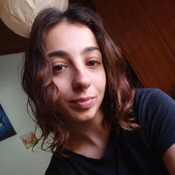 Nanny (νταντά) στην περιοχή : Αναστασία