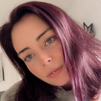 北安普顿的臨時保母工作: 臨時保母工作 Katelyn