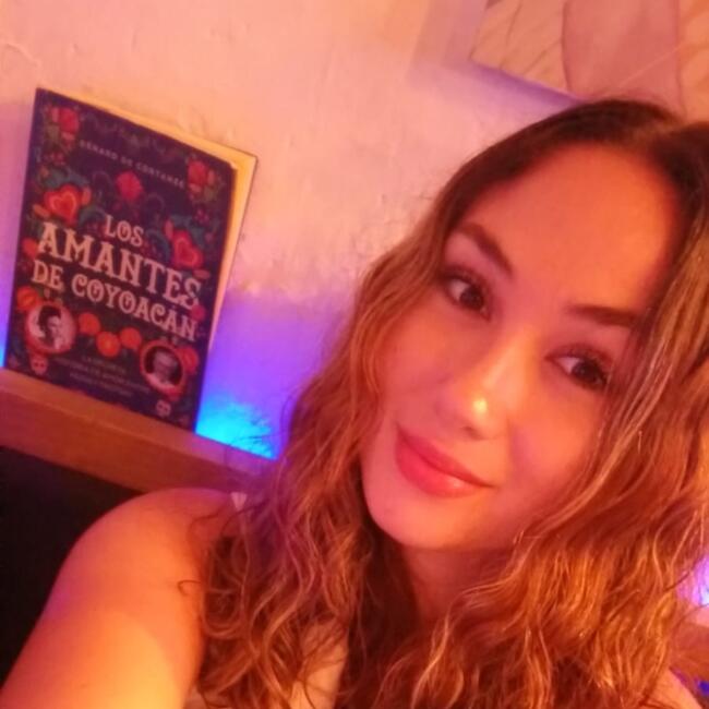 Niñera en Itagüí: DANIELA