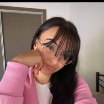 Babysitter Áno Liósia: Maria