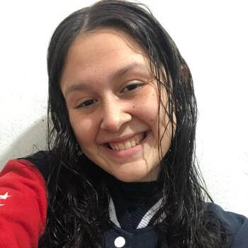 Babysitter in Viamão: Estefani Vitoria