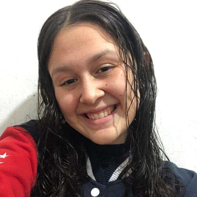 Babysitter in Viamão: Estefani Vitoria