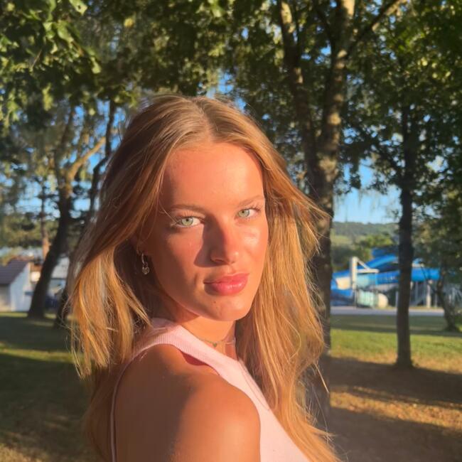 Babysitter in Leeuwarden: Myrthe