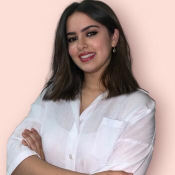 Babysitter in Manchester: Khaoula