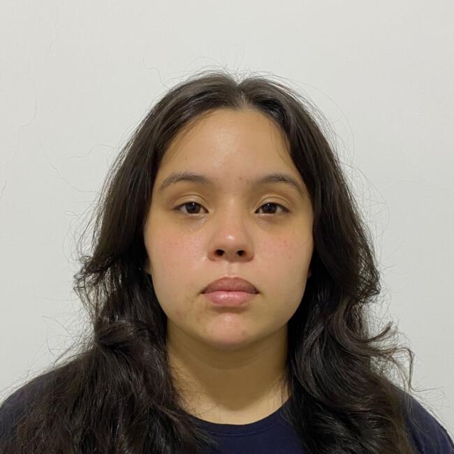 Babysitter in João Pessoa: Maria Eduarda