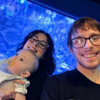 Nanny job in Lee's Summit: babysitting job Brianna