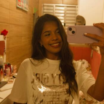 Babá em Tamboré: Yasmin