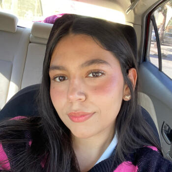 Babysitter in Los Mochis: Isela Fernanda