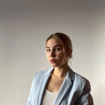 Nanny in Krakow: Patrycja