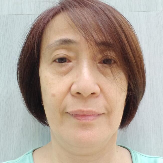 Babysitting job in Cebu City: Naian