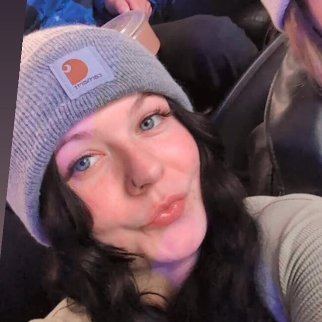 Baby-sitter in Langley: Brooke