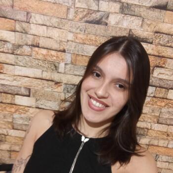 Babysitter General Roca: Guadalupe Jessica