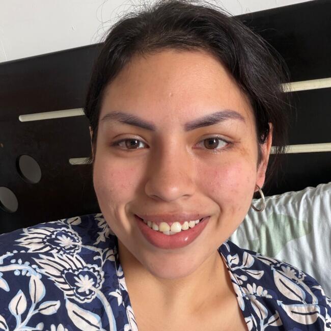 Babysitting job in Víctor Larco Herrera: Maje