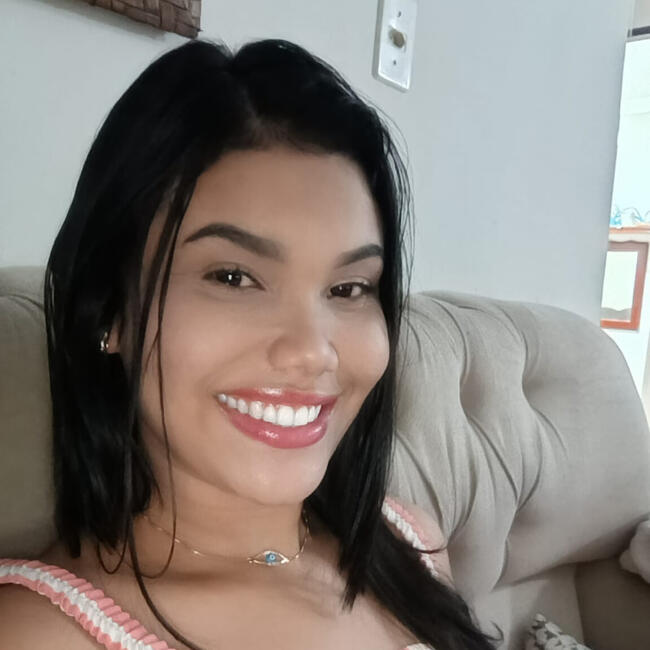 Babysitter in Natal: Joyce
