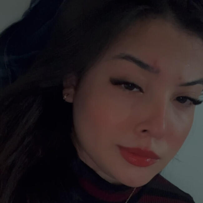 Babá em Manaus: Alanna Vitória da Silva Fernan