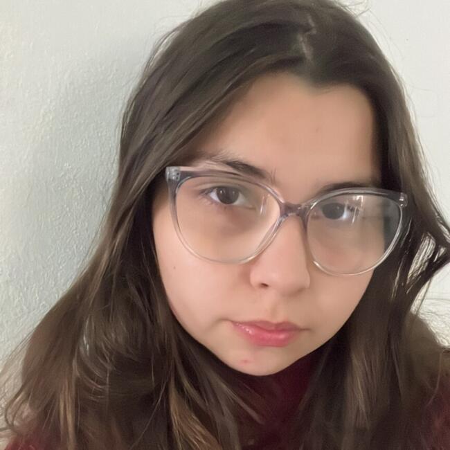 Niñera en Morón: Sol