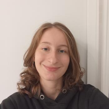 Babysitter in Barcelona: Sveva