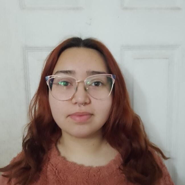 Niñera en La Granja: Chrisna