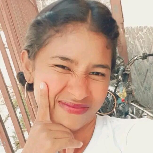 Babysitter in Tocuyito (Estado Carabobo): Gabriela