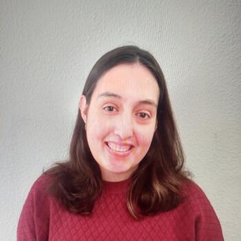 Babysitter in Valencia: Daniela